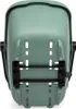 New Looxs Fahrradkorb Clipper Racktime Green - praktische Produktbild-Vorschau 5
