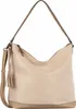 Gabor Annett Hobo Tasche Beige Produktbild-Vorschau 3
