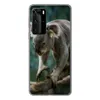 MuchoWow® Handyhülle Schutzhülle Hülle für Huawei P40 Pro Produktbild-Vorschau 1