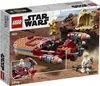 LEGO® Star Wars 75271 Luke Skywalkers Landspeeder Bausatz Podgląd zdjęcia produktu 18