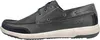 Josef Seibel Enrico 07 Halbschuhe in Übergrößen Blau 25307 Produktbild-Vorschau 1