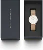 Daniel Wellington Damenuhr DW00100305 Roségold Produktbild-Vorschau 11