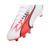 Puma Ultra Match Fg-ag White-black-fire Orchid White - 44 Produktbild-Vorschau 6