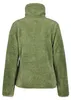 ICEPEAK Colony Fleecejacke Damen Mintgruen Gr. L Produktbild-Vorschau 3