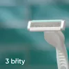 Gillette Sensitive Venus 3 Einwegrasierer 3 St. Produktbild-Vorschau 5