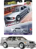 MATTEL | Hot Wheels Premium - 1990 Mercedes-Benz 190 E Produktbild-Vorschau 1