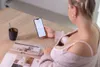 Youha - Podwójna bezprzewodowa pompka do mleka matki Gen 2 Podgląd zdjęcia produktu 3