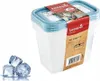 keeeper Gefrierdosen-Set Mia "Magic Ice" 2x 2,0 Liter Produktbild-Vorschau 8