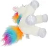 Unicorno di peluche Ylvi bianco 21 cm Anteprima dell’immagine prodotto 2