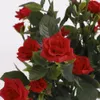 Pianta decorativa Mica Decorazioni Rosal in Vetroceramica Anteprima dell’immagine prodotto 6