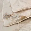 Merino Schafschurwolle  Ganzjahresdecke Kuschelzeit  in Produktbild-Vorschau 10