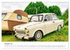 Trabi-Kult (Wandkalender 2027 DIN A3 quer), CALVENDO Produktbild-Vorschau 11