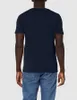 Jack & Jones Organic Basic SS Crew Shirt Uomo Anteprima dell’immagine prodotto 5