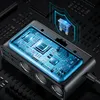 Joyroom Chargeur allume-cigare avec splitter, chargeur Voir les images du produit 4