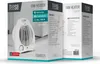 Termowentylator Teesa TSA8025 2000W Podgląd zdjęcia produktu 5