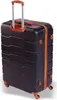 Reisekoffer BERTOO Firenze - Schwarz 142 l Produktbild-Vorschau 6