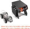Robot di ispezione SucceBuy con portata di 120 m, Anteprima dell’immagine prodotto 8