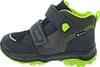 Superfit JUpiter Klettstiefel Blau Produktbild-Vorschau 6