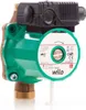 Wilo Standardpumpe Star-Z Typ 20/1, Rp 1/2", 140 mm 4028111 Produktbild-Vorschau 8