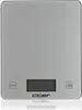 Cloer 6878 Digitale Küchenwaage für bis zu 10 kg, Produktbild-Vorschau 1