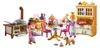 PLAYMOBIL Königliche Küche, Aktion/Abenteuer, 4 Jahr(e), Produktbild-Vorschau 7