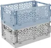 keeeper Mini-opklapbox "fritzi", afmeting: L, kleur: Productafbeelding-voorbeeld 2