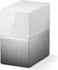 WD NAS 3.5" USB3 16TB My Cloud Home Duo Voir les images du produit 3