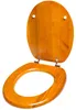 SANILO® Houten toiletzitting, toiletdeksel rechtstreeks van Productafbeelding-voorbeeld 3
