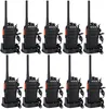 Retevis RT24 Plus Funkgeräte, Lizenzfrei Walkie Talkie 4er Produktbild-Vorschau 1