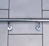 Handlauf FLEXI 300 cm V2A Edelstahl Wandhandlauf Geländer Produktbild-Vorschau 3