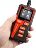 Tester Diagnostyczny Samochodowy LCD OBD II/EOBD Kraft&Dele Podgląd zdjęcia produktu 5
