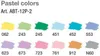 Tombow ABT-12P-2ABT Set 12 colori pastello Anteprima dell’immagine prodotto 9