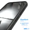 EAZY CASE Handyhülle Silikon für Samsung Galaxy S23 Solid Produktbild-Vorschau 4