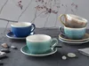 CreaTable, 24336, Caldera Mix, Tassen-Set 16-tlg, Steinzeug Produktbild-Vorschau 4