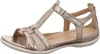 Dámské sandály Ecco Flash 24087357462 w.grey 39 Náhled obrázku produktu 50