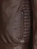 Maze Lederjacke Herren brown XXL Produktbild-Vorschau 3