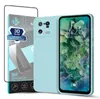 Hülle für Xiaomi 13 Pro 5G mit 9H Displayglas Displayschutz Produktbild-Vorschau 1
