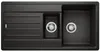 Blanco LEGRA 6 zlewozmywak 1000 x 500 mm czarny 526086 Podgląd zdjęcia produktu 1