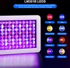 47W 1200lm lampa roślinna Led pełne spektrum rośliny domowe Podgląd zdjęcia produktu 2