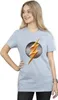 Flash - T-Shirt für Damen BI613 (XXL) (Grau) Produktbild-Vorschau 2