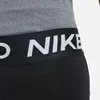 Nike Pantalon Pro 3IN Drifit, DA1033010, Pointure: 128 Voir les images du produit 12