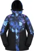 Mountain Warehouse - "Dawn II" Skijacke für Damen MW3530 Produktbild-Vorschau 1