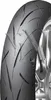 Dunlop Motorradreifen car-tyres Roadsport 2 ( 120/70 ZR17 Produktbild-Vorschau 7