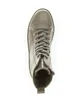 Gabor Sneaker 93.711.29, Glattleder, Grün, Damen Produktbild-Vorschau 6