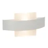 Brilliant Solution, aplique de pared cuadrado "Deco", LED, Vista previa de la imagen del producto 1