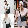 Aucuu Nylon Umhängetasche Damen Crossbody Bag Produktbild-Vorschau 6