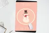 MuchoWow® Mauspad Mousepad Schneemann - Zitate - Produktbild-Vorschau 5