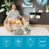 SUNTEC CoolBreeze Sensation Desk +, Schwarz, Weiß, Tisch, 7 Produktbild-Vorschau 5