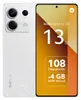 Xiaomi Redmi Note 13 5G Dual-SIM 128 GB weiß Produktbild-Vorschau 1