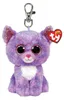 Ty Beanie Boo's Clip Cassidy Cat 7cm Produktbild-Vorschau 4